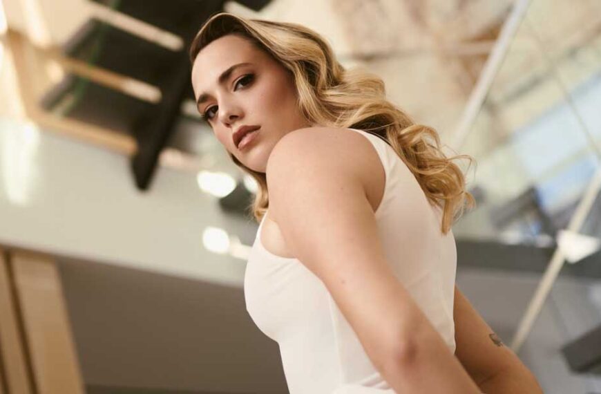 8 tips de estilo para realzar la figura
