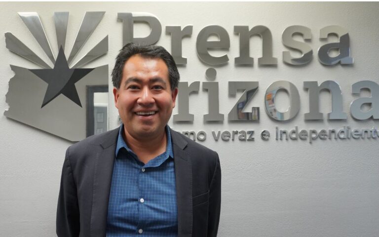 Libre Initiative: Latinos al poder para lograr el ‘Sueño Americano’