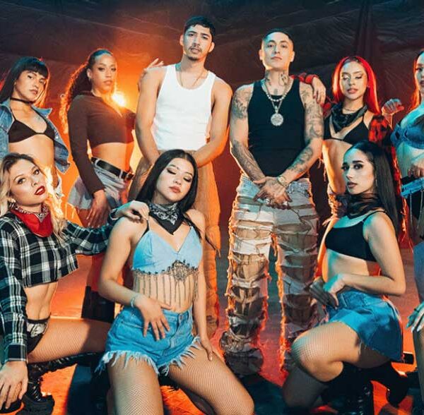Netón Vega y Alemán dominaron el mid-year de la RIAA con el sencillo latino