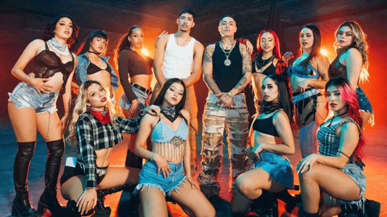 Netón Vega y Alemán dominaron el mid-year de la RIAA con el sencillo latino