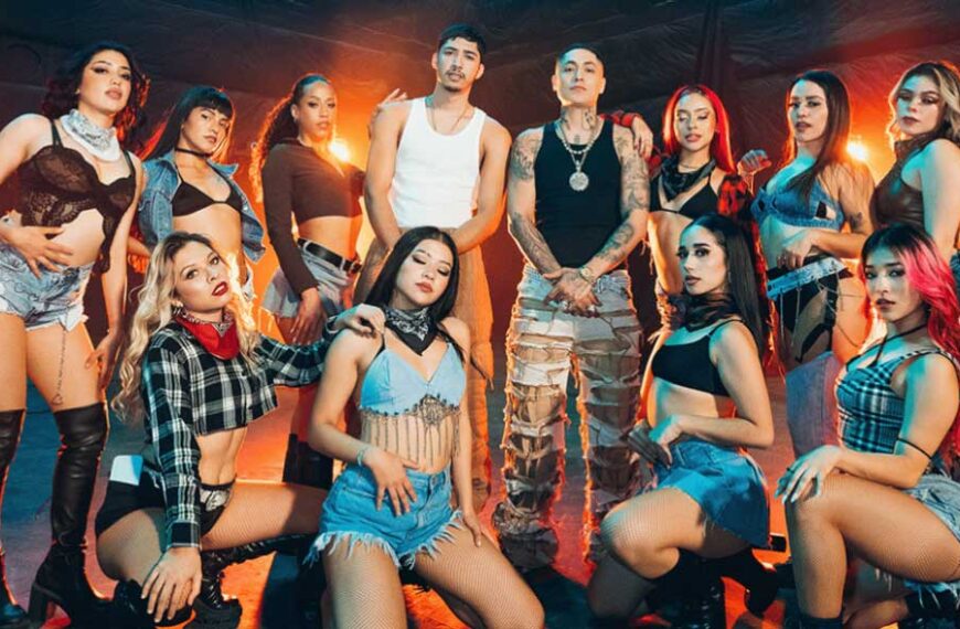 Netón Vega y Alemán dominaron el mid-year de la RIAA con el sencillo latino