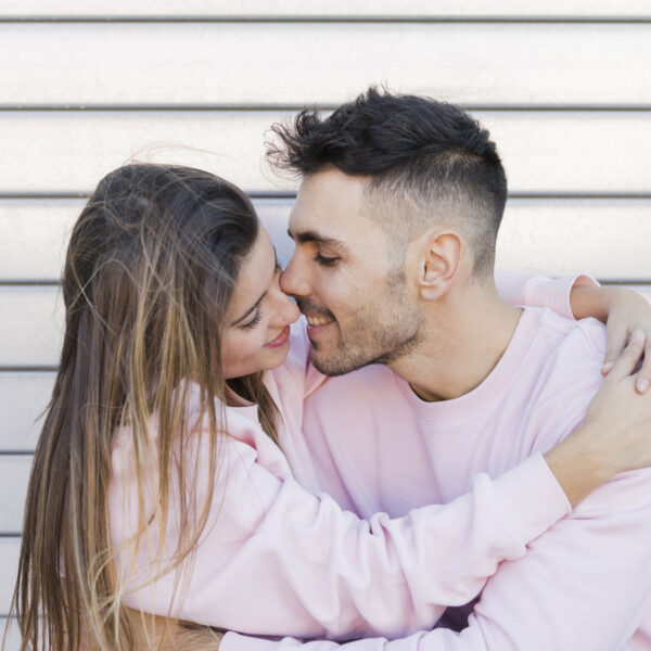 Me tiembla el corazón y no de frío