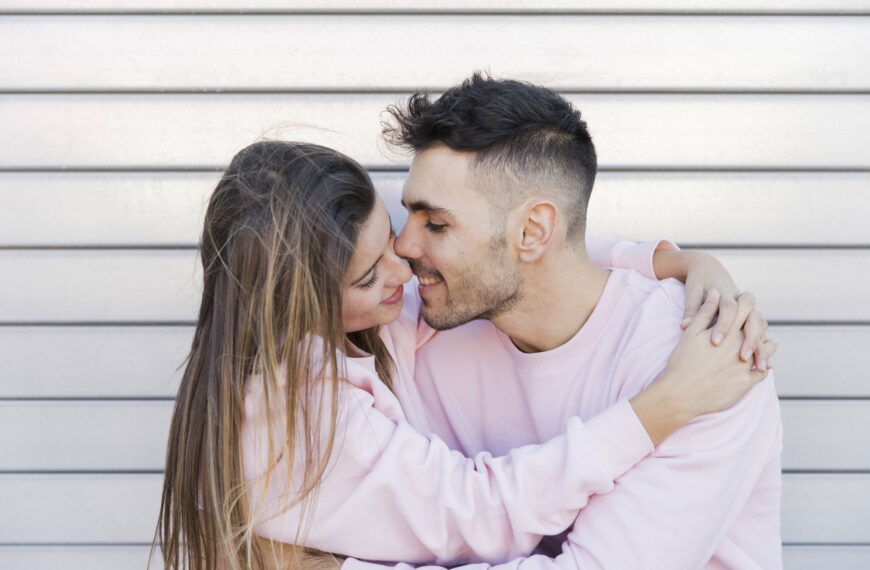 María Marín | Me tiembla el corazón y no de frío