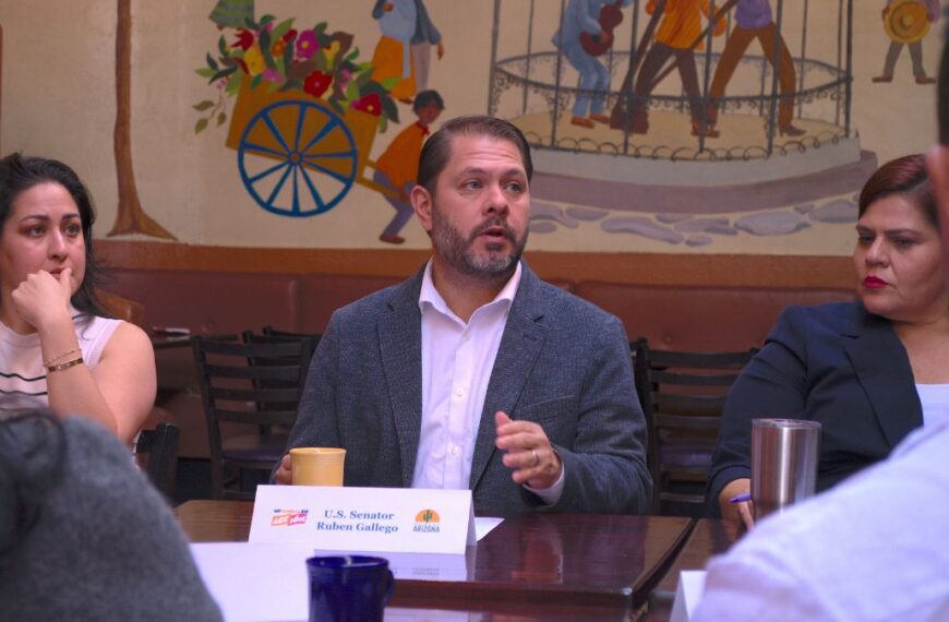 Latinos, los más afectados por la crisis de salud que se vive en el país