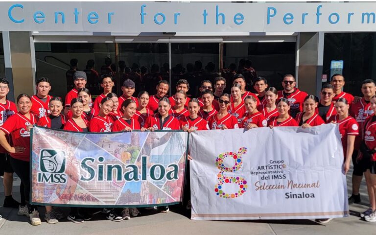 Viviendo la muerte en Scottsdale: un fin de semana de cultura y tradición