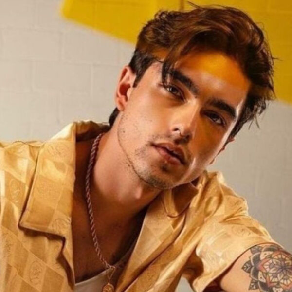 Sergio Mayer Mori arrasa con carisma en “reality show” mexicano