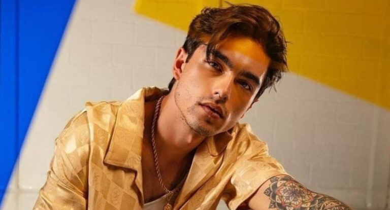 Sergio Mayer Mori arrasa con carisma en “reality show” mexicano