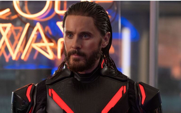 Tron Ares: Un espectaculo visual que deslumbra… pero no convence del todo