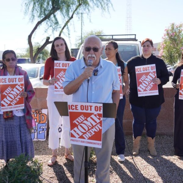 Convocan a procesión y vigilia por inmigrantes muertos en manos de ICE