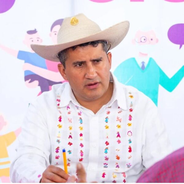 Recrudece violencia política: suman 7 alcaldes asesinados en Michoacán