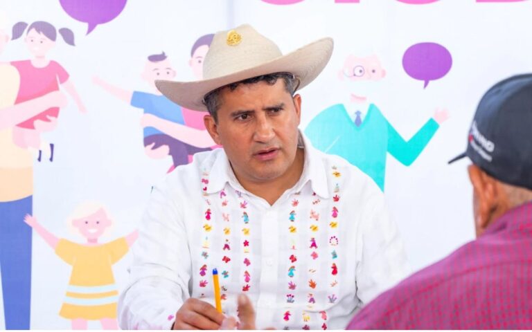 Recrudece violencia política: suman 7 alcaldes asesinados en Michoacán