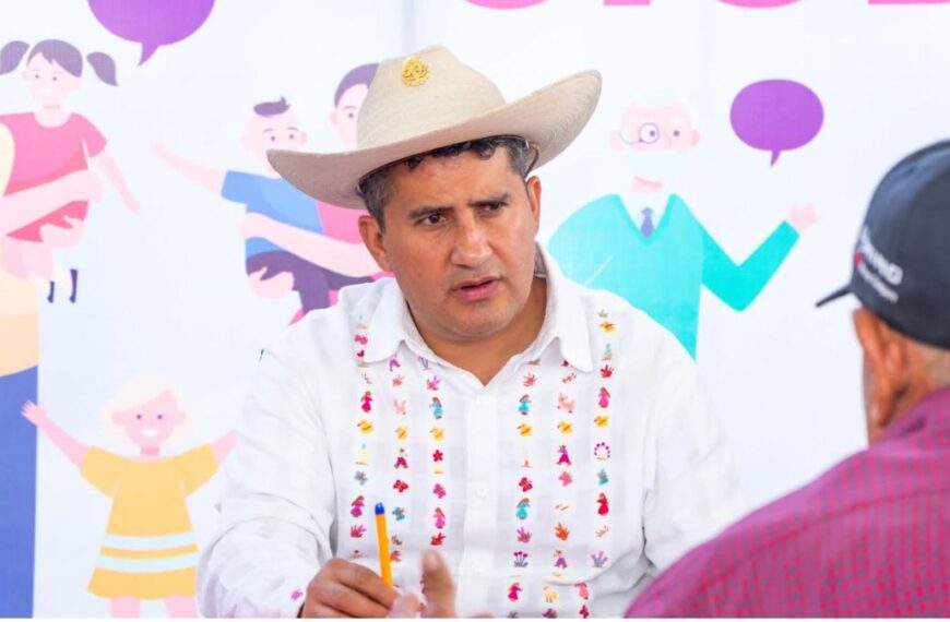 Recrudece violencia política: suman 7 alcaldes asesinados en Michoacán