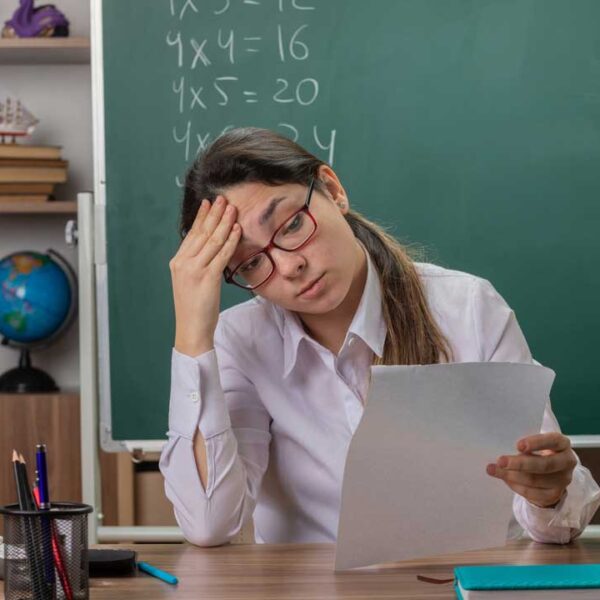 Reconocen crisis educativa debido a la escasez de profesores 