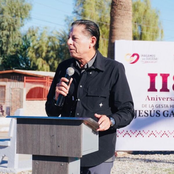 Revocan visa al alcalde de SLRC: suman tres en Sonora