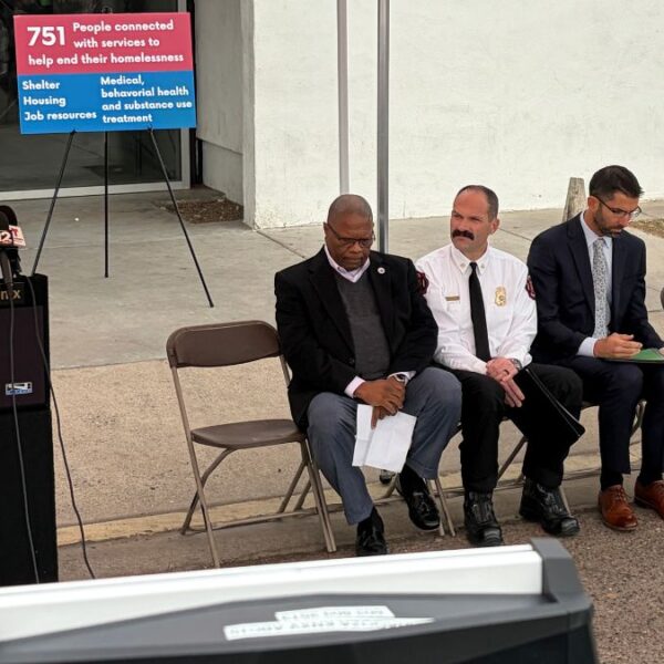 Bajan muertes por calor este 2025 en Phoenix tras esfuerzo de alcaldesa