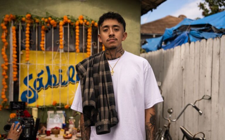 Dreamin’: La otra cara del sueño americano: Cuco estrena cortometraje