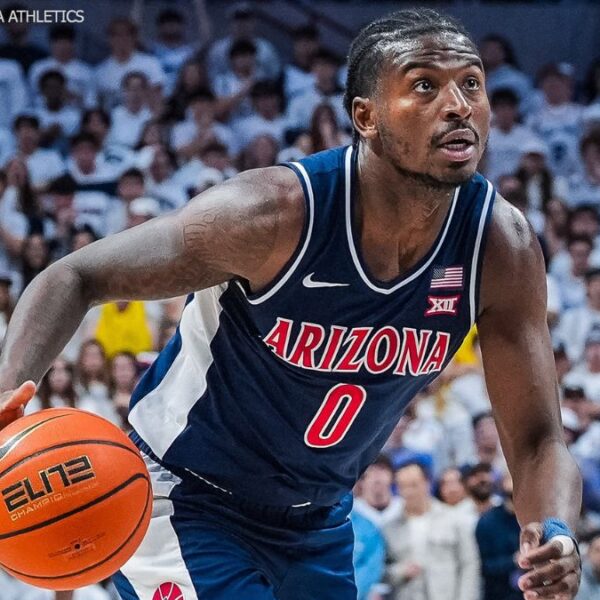 Arizona Wildcats llevan impresionante racha de victorias