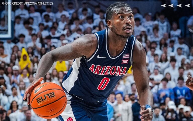 Arizona Wildcats llevan impresionante racha de victorias