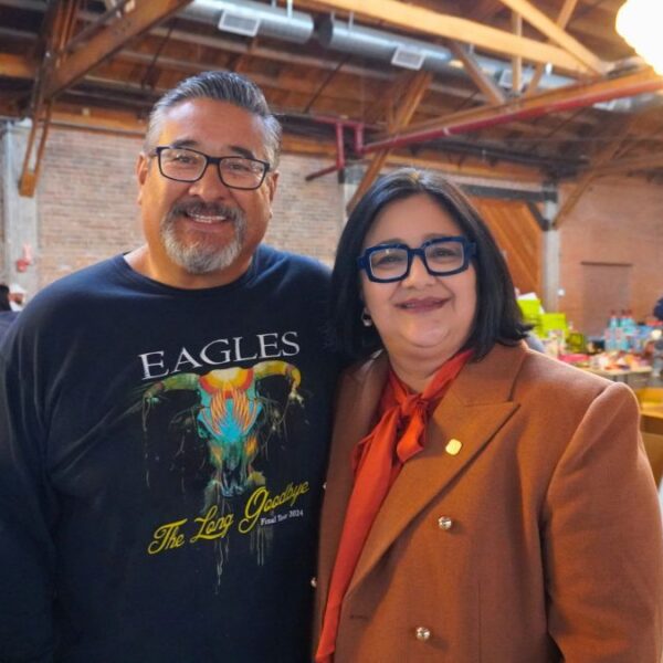 CPLC despliega la magia de los “Ángeles del Barrio” para las familias