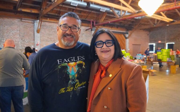 CPLC despliega la magia de los “Ángeles del Barrio” para las familias