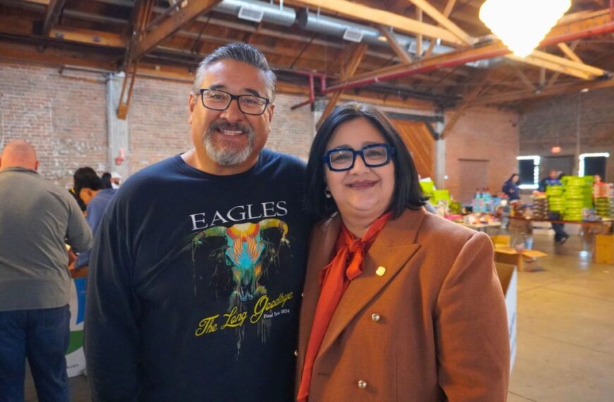 CPLC despliega la magia de los “Ángeles del Barrio” para las familias