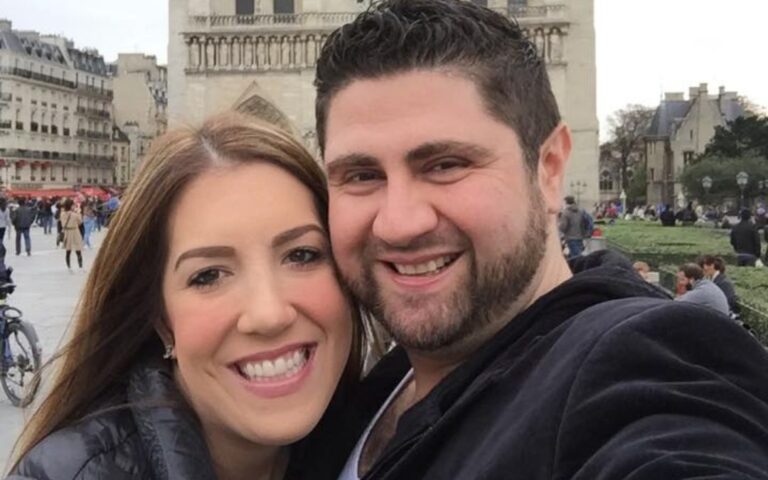 Allison Feldman: el asesinato de una joven que conmocionó a Scottsdale