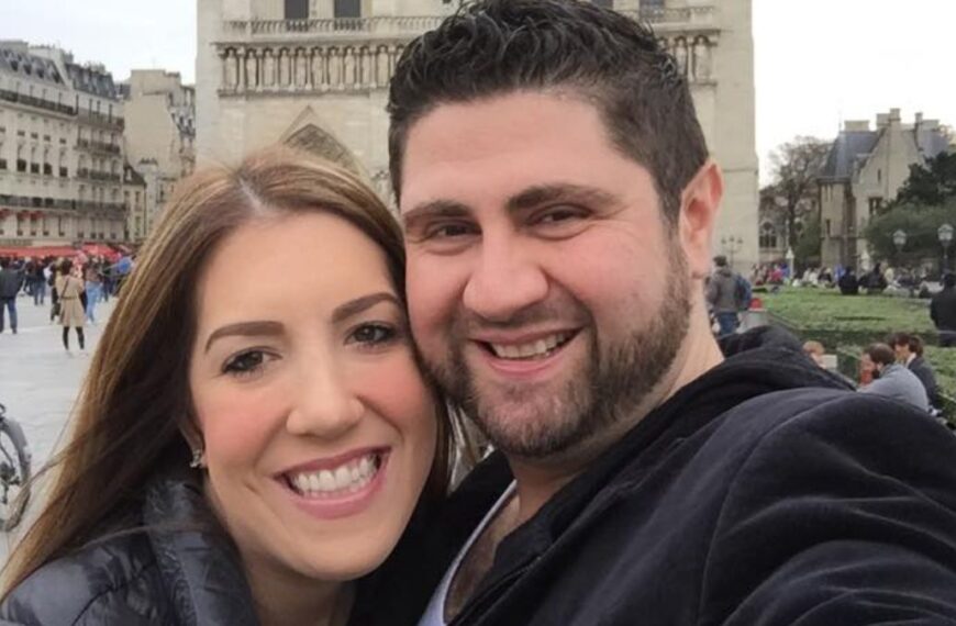 Allison Feldman: el asesinato de una joven que conmocionó a Scottsdale