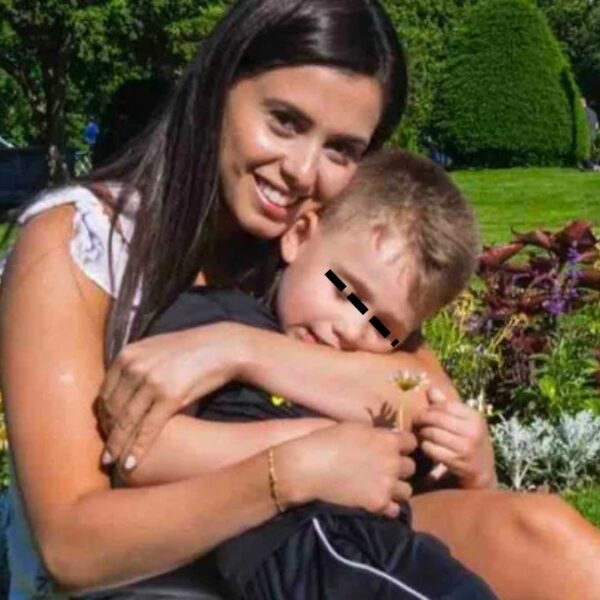 Karoline Leavitt: ICE arresta a madre de su sobrino; era DACA