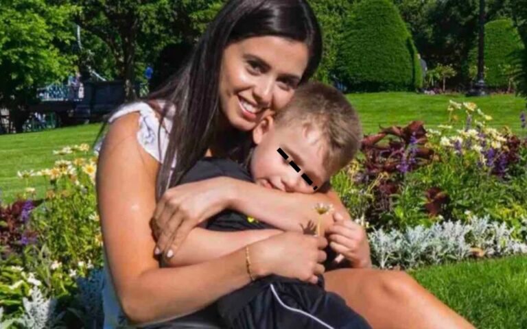 Karoline Leavitt: ICE arresta a madre de su sobrino; era DACA