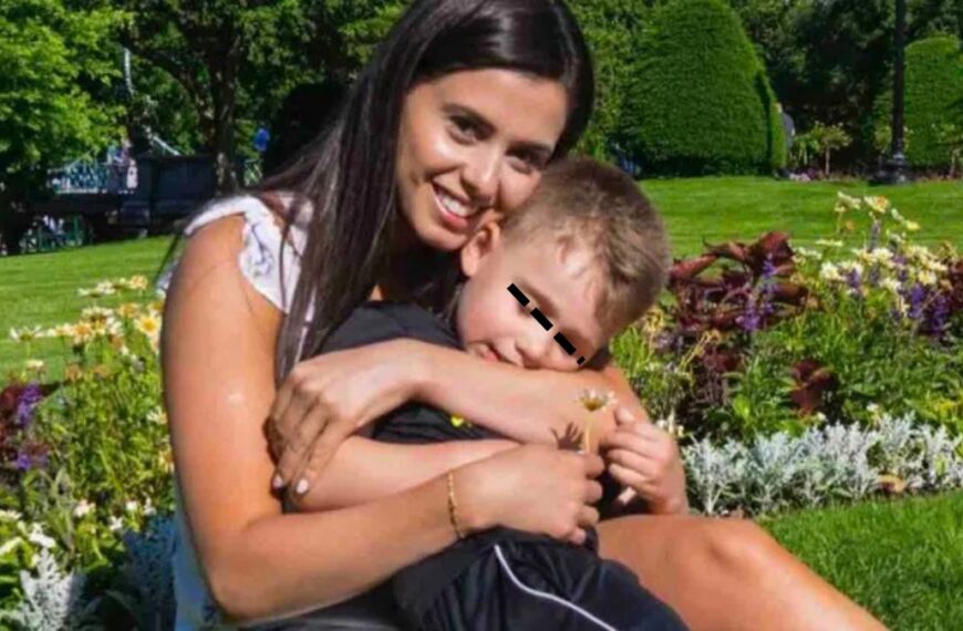 Karoline Leavitt: ICE arresta a madre de su sobrino; era DACA