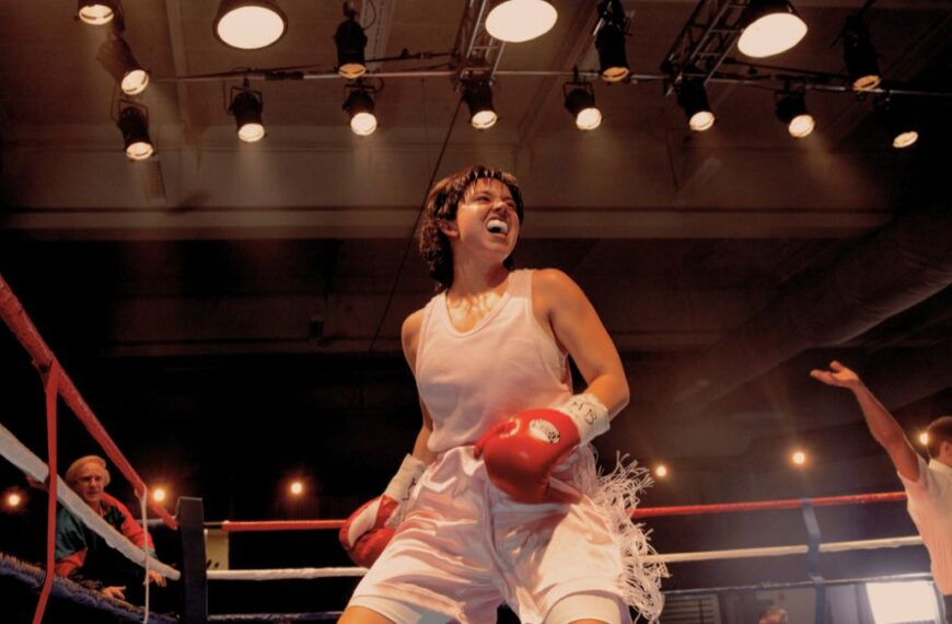 CineXperto | Christy Martin: Una Mirada a la Leyenda del Boxeo