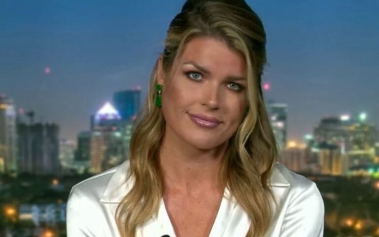 Juez invalida nombramiento de fiscal de NY Lindsay Halligan