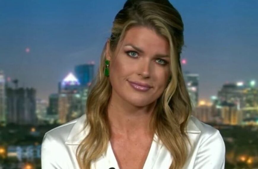 Juez invalida nombramiento de fiscal de NY Lindsay Halligan