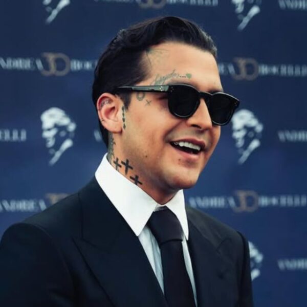 ¿Christian Nodal podría ir a la cárcel? Comparece ante el juez por caso penal