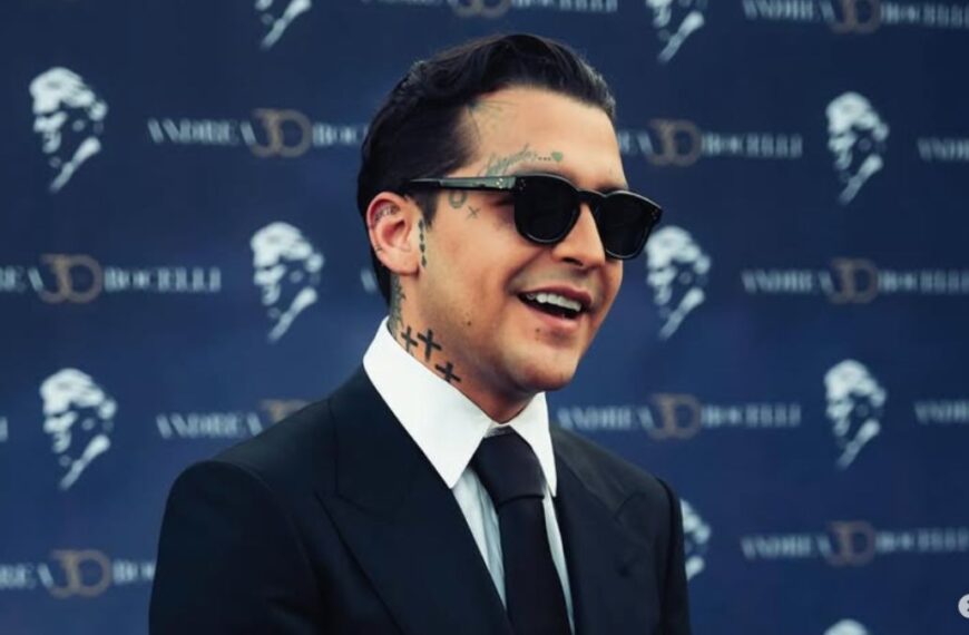 ¿Christian Nodal podría ir a la cárcel? Comparece ante el juez por caso penal