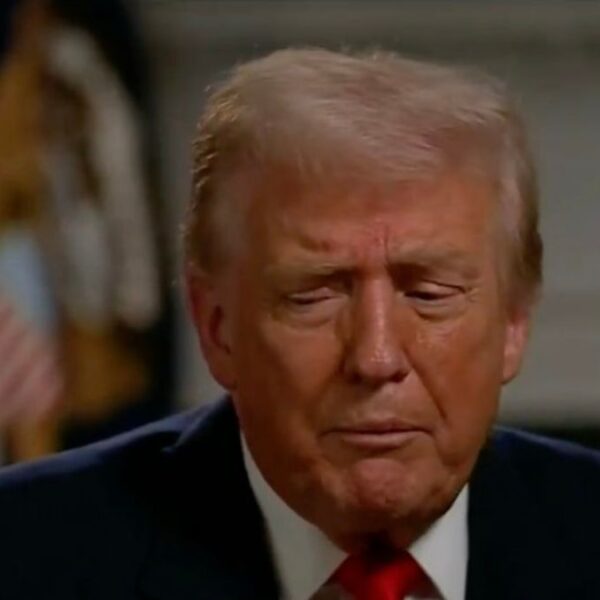 Precios altos de productos y servicios en EU son ‘noticias falsas’: Trump