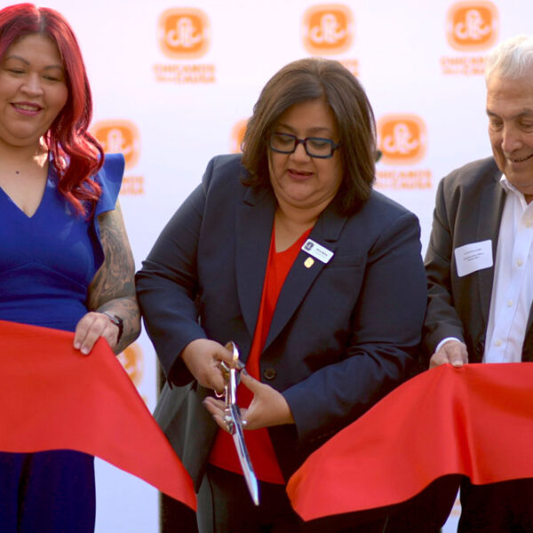 CPLC inaugura complejo habitacional Ascent on Broadway