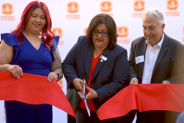 CPLC inaugura complejo habitacional Ascent on Broadway