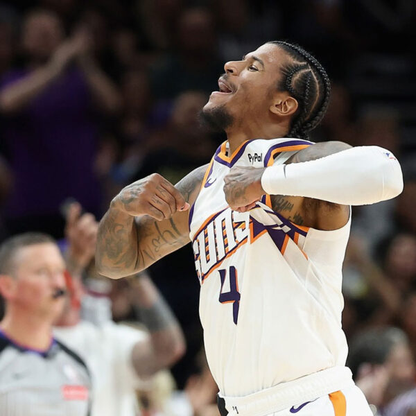 ¡Valió la pena la espera por Jalen Green!