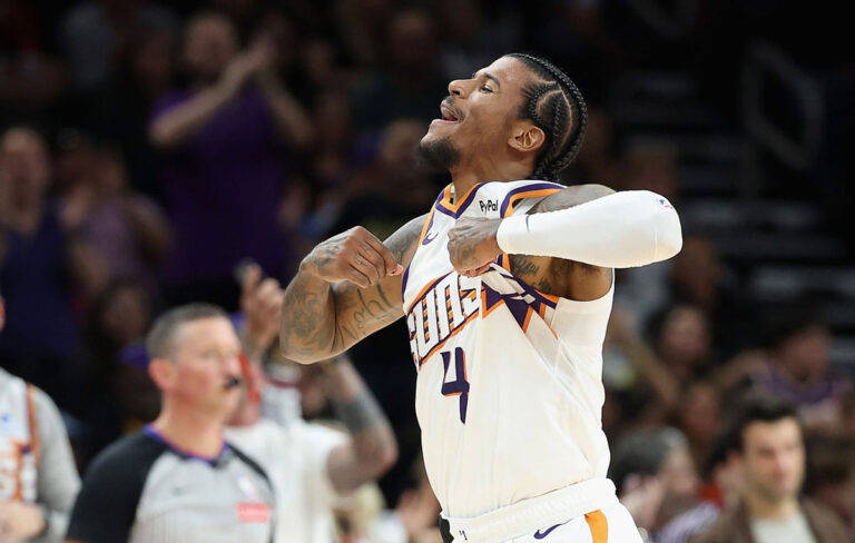 ¡Valió la pena la espera por Jalen Green!