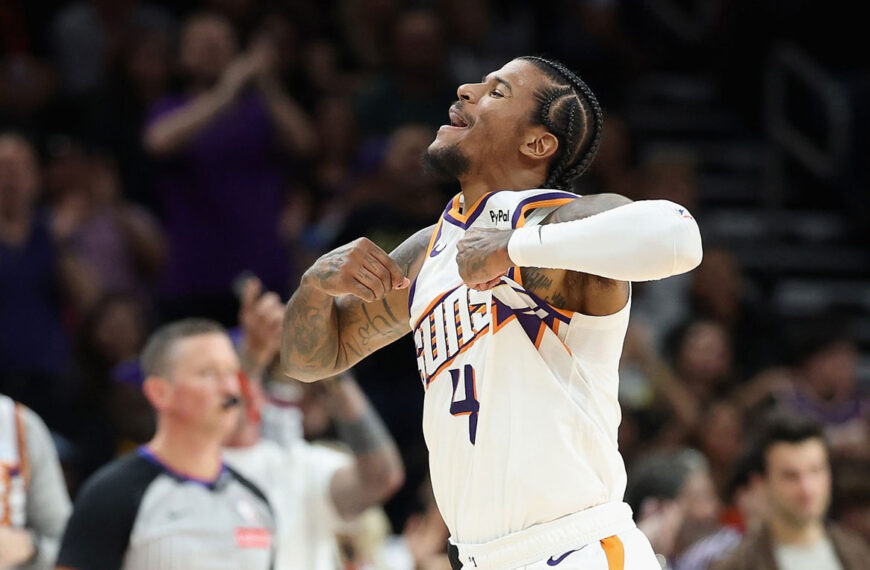 ¡Valió la pena la espera por Jalen Green!