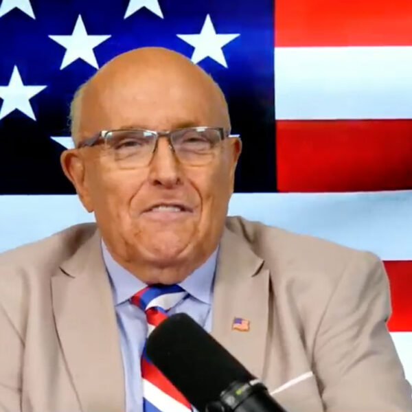 Otro polémico indulto presidencial de Donald Trump