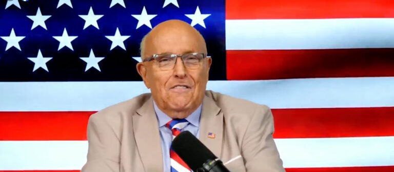 Otro polémico indulto presidencial de Donald Trump