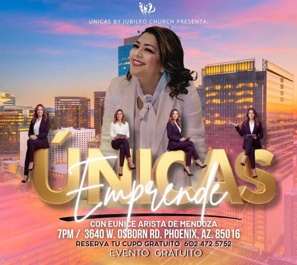 Lanzan el programa ÚNICAS