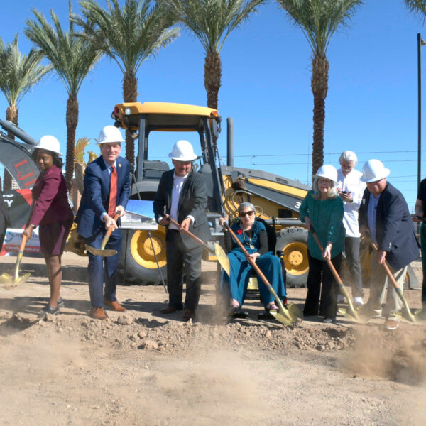 Un faro de esperanza en la salud de Phoenix