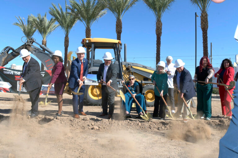 Un faro de esperanza en la salud de Phoenix