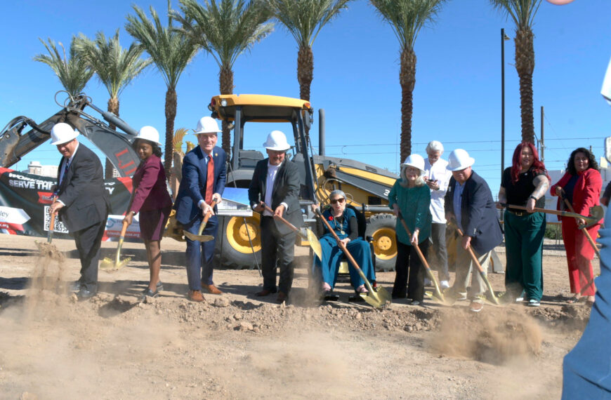 Un faro de esperanza en la salud de Phoenix