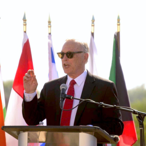 ¿Rompe Andy Biggs con Donald Trump sobre escándalo de Jeffrey Epstein?