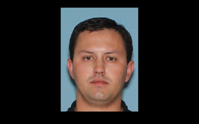 Austin Cole Smith, exrepresentante de Arizona se declara culpable