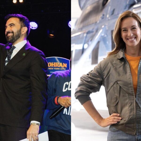 Demócratas arrasan en elección 2025: conoce la lista de ganadores